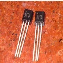 三极管HB772S-P   HB772  B772   HD882S-P   HD882  D882  原装