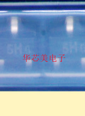 开关二极管MMBD701LT1G  SOT23 丝印5H  SH 全新原装