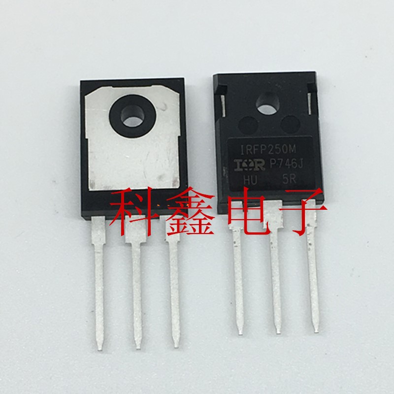场效应管IRFP250M  P250M 30A200V TO-247全新原装