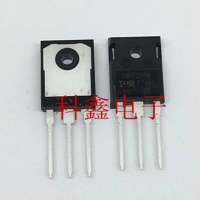 场效应管IRFP250M  P250M 30A200V TO-247全新原装