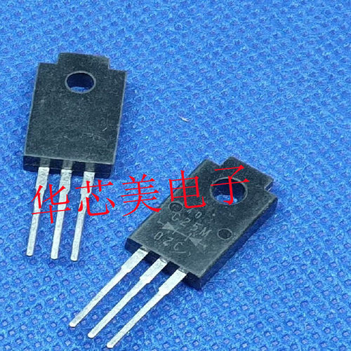 ESAC25M-02C C25M  C25M-02C  TO-220F快恢复二极管全新原装
