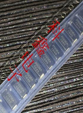 贴片半导体放电管P0080SA   P0080SALRP  P008A  DO-214 原装