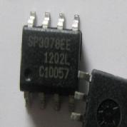 SP3078EE   SP3078  SOP8   全新原装现货