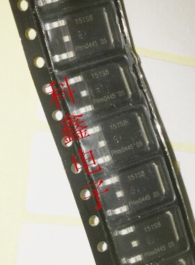 单向可控硅BT151S-800R   151S8   TO-252 全新进口原装