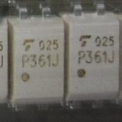 全新原装现货光耦TLP361J   P361J   DIP4