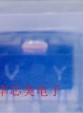 贴片三极管2SC3803-Y  SOT89  丝印VY  全新原装