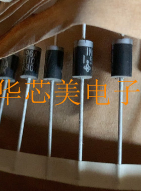 全新原装1.5KE110A 1N6296A  IN6296A 瞬态抑制二极管  DO-27