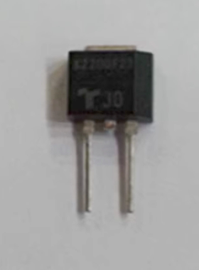 可控硅晶闸管K2200F23 全新原装进口