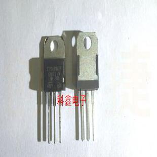 STPS40M60CT 40M60  原装进口  TO-220  肖特基二极管