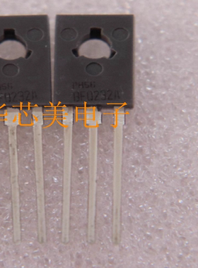 三极管BFQ232   BFQ232A  TO-126 全新原装