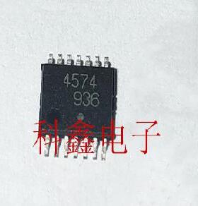 运算放大器UPC4574GR  4574   TSSOP14  全新原装进口