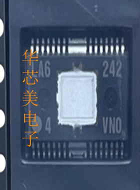 全新原装电机驱动芯片LA6242H-TE-L-E  LA6242  HSOP28