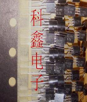 场效应管2SK1272   2SK1272-K   K1272-K  K1272  TO-92 全新原装