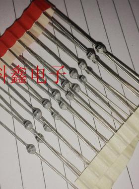 二极管1N4948    IN4948   JANTX1N4948  SOD57 全新进口原装