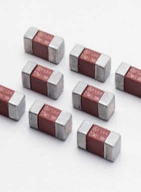 红色陶瓷贴片保险丝T500mA  0.5A 462L 250V 350V延时462全新原装