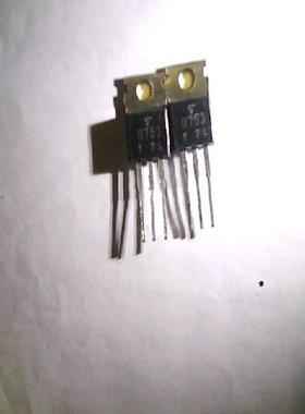 三极管2SB753   B753  TO-220 全新原装现货