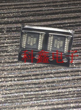 数字调谐两波段收音芯片KT0913   SSOP16    进口原装现货