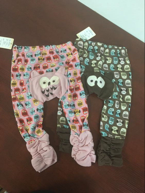 Pantalon pour garcons et filles - Ref 2058246 Image 1