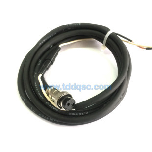 船用雷达电源线爱可慕ICOM雷达MR-1000R/MR-1010R2/MR-1200国产