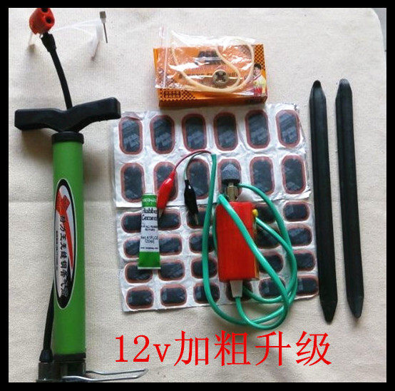 Outils pour vélo - Ref 2290971 Image 3