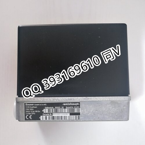 议价原装weishaupt电动风门执行器1055/23威索燃烧器用伺服马达马