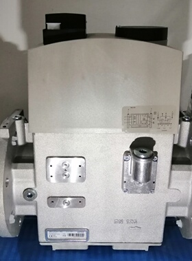 议价原装德国DUNGS冬斯燃气电磁阀组DMV-D5125/11 快开DN125口径