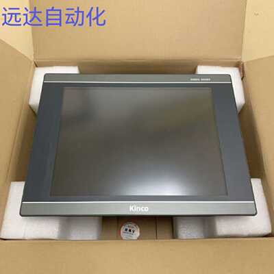 议价步科Kinco 7寸 GL070/070E/GT070E/070HE 带4G WIFI工业PLC触