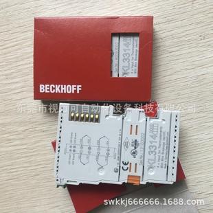 議價銷售全新原裝 HLDS60實(shí)物照片現(xiàn)貨議 BECKHOFF倍福模塊ZS 正品