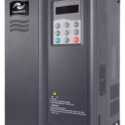 议价特价汇川变频器MD320NT18.5GB-SL-11 18.5KW拉丝机专用 全新