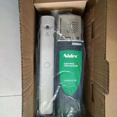 议价尼得科CT变频器SP2401 SP2402 SP2403 SP2404 全新现货议价