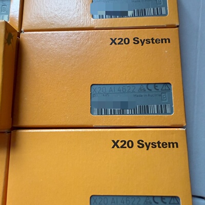 议价贝加莱 5CFAST.032G-10 模块32G全新原装议价现货  plc