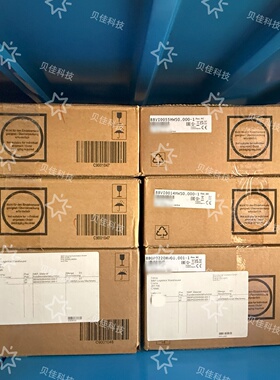 议价贝加莱X20CP3585  X20CP1301模块全新原装议价现货  plc