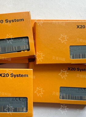 议价贝加莱 8LSA35.R0030D000-0 伺服驱动器 全新原装议价  plc