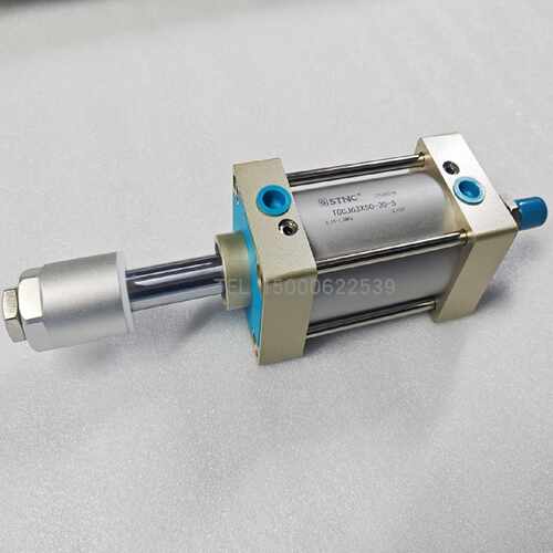 议价原装正品 STNC 索诺天工气缸 TGCJ100  TGCJ100X125-50-S
