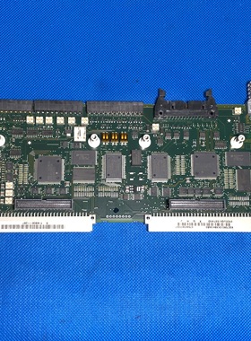 西门子变频器70系列CUVC板CPU板信号IO主板6SE7090-0XX84-0AB0
