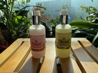 denise丹尼诗润肤240ml精华液