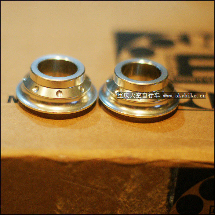 Roues de vélo Mountain Bike - Ref 2379957 Image 4