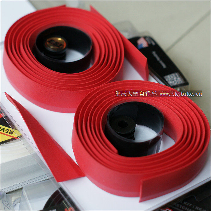 Poignées de vélo - Ref 2352783 Image 3