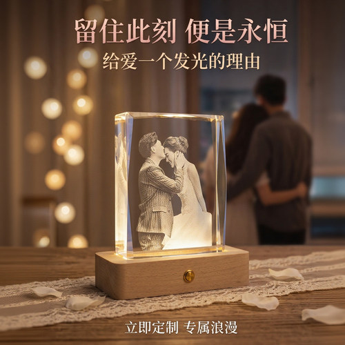 送闺蜜老婆朋友结婚纪念日礼物
