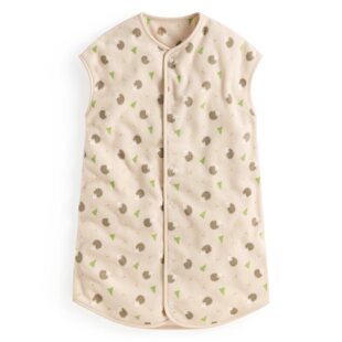 诚衣乐服lativ Fleece防踢背心-童