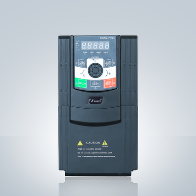 日业变频器操作使用说明书CM530H