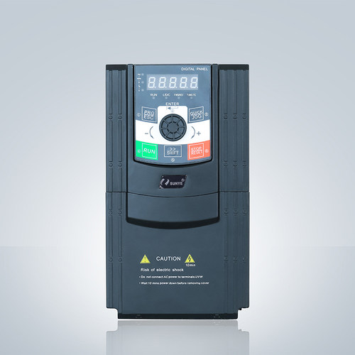 日业变频器操作使用说明书CM530H