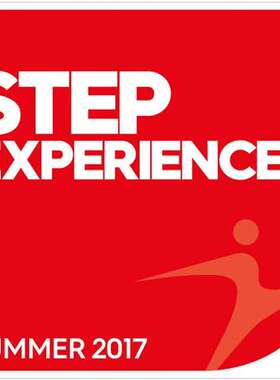 Move-Ya!踏板音乐 - Step Experience Summer 2017