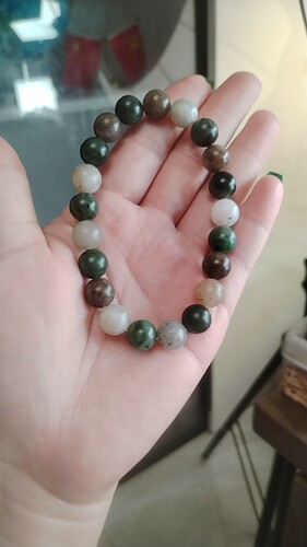 多宝手串