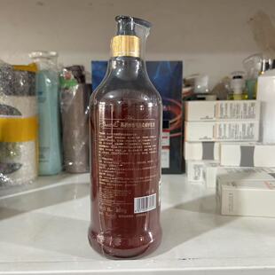 高爵醇香去屑去油清爽滋润营养洗发乳洗发水护发素弹力素