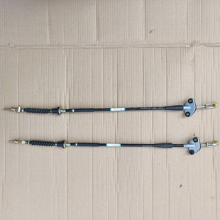 众泰Z100离合器拉线离合器拉索离合器钢索 Z100 众泰全车配件包邮