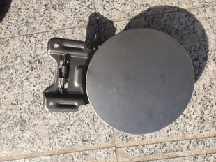 北汽幻速H3 H3F油箱门 油箱外盖 燃油箱盖 铁外盖 专用原厂油箱盖