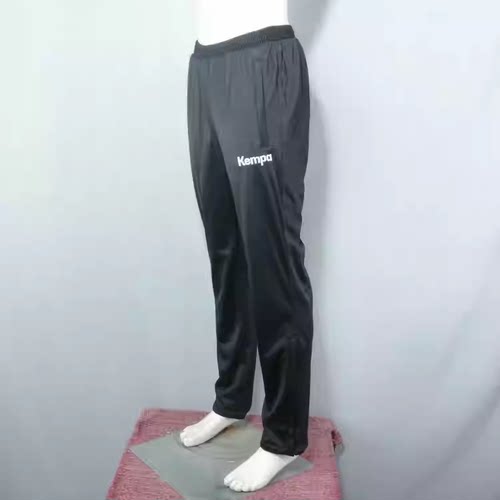 裤腿长拉链设计 两侧口袋拉链 体感超好 原旦外矛K女款平绒长裤