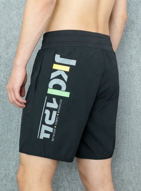 （换新店了，请去首页点击图片进入新店）男好版型多功能运动短裤
