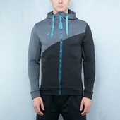 原旦外矛J男款 瑕疵特卖 型好设计 好版 户外夹克 超级特殊结构面料